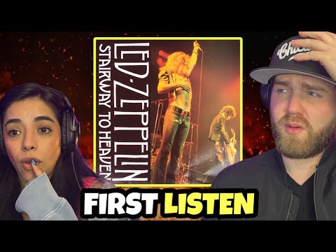We Show Karen: Led Zeppelin - Stairway to Heaven (I forgot I heard this but I won’t this time!)