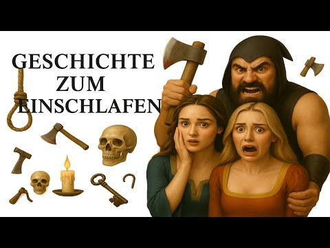 Wie war das Leben eines Henkers im Mittelalter wirklich? | Geschichte zum Einschlafen