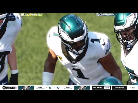 Bad Turn of Events for the Offense