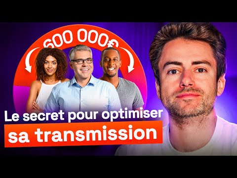 Assurance vie : comment préparer votre transmission ?