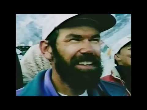 TURNING POINT - Mountain Without Mercy (27 April 1997)