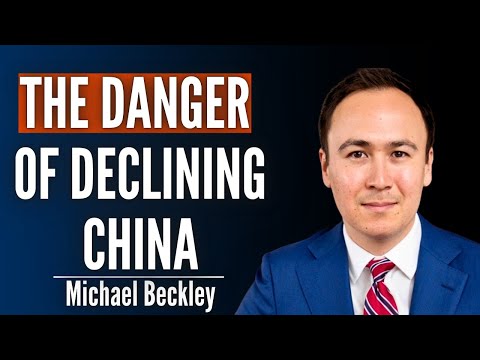 Why China is Running out of Time to Invade Taiwan | Michael Beckley