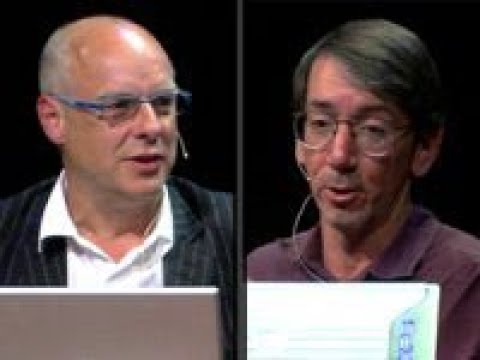 Playing with Time | Brian Eno and Will Wright
