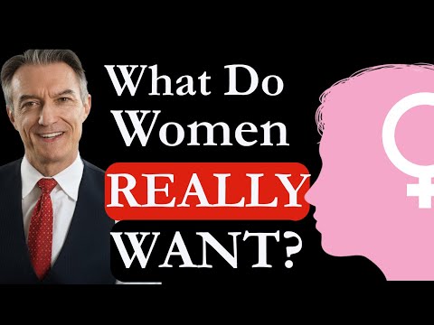 James Sexton: Are Modern Men Unacceptable To Women?