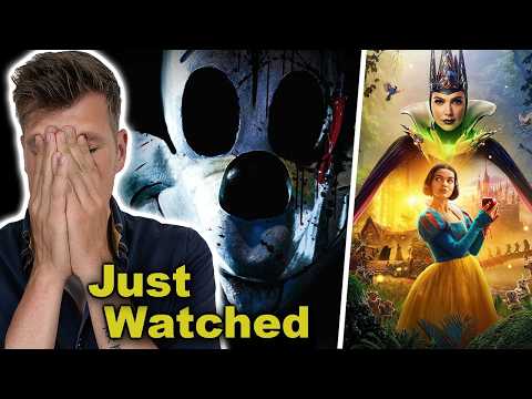 Der "meistgehasste Film des Jahres" ist..gar nicht mal so gut - JustWatched