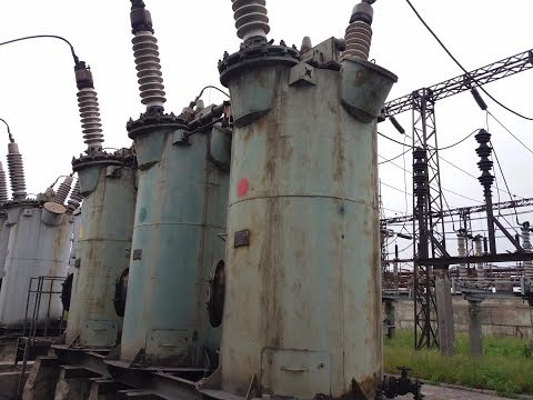 ✅What are high-voltage switches used for?