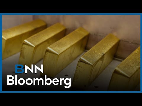 'Expensive, yes, but very under owned': McAlvany on buying gold