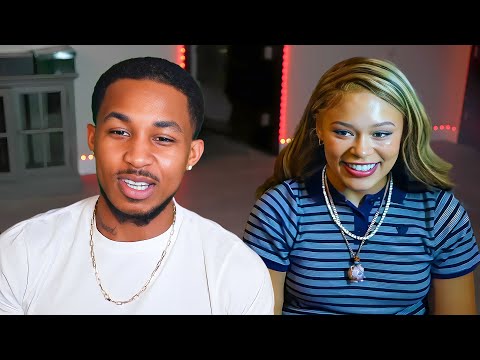 Yonna Comes To The Capaholics House!