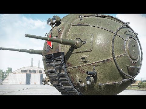 10 Crazy SOVIET Inventions