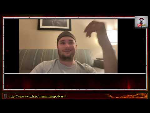 TheRantCastPodcast Episode 85: EA Sports... It's in your can!