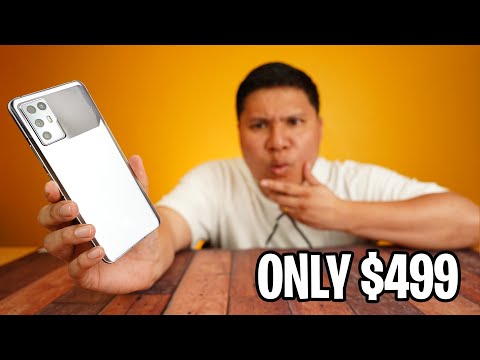 REDMAGIC 6R - TOO GOOD FOR THE PRICE!