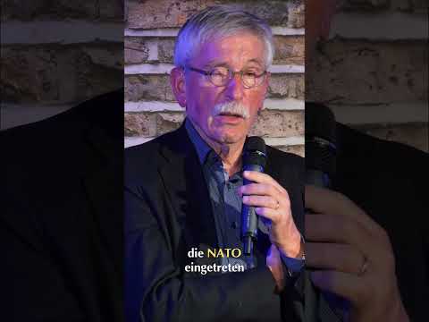 Finnland's Militärstärke: NATO-Beitritt & Deutschlands Bundeswehr-Desaster #shorts