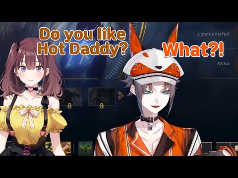 [Nijisanji EN & KR] Mysta suffers in colaboration with KR girls