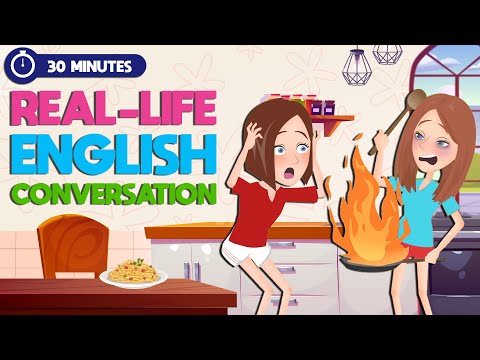 Talk About Your Day | Learn English with Daily Slow English Conversations for Beginners (A1-A2)