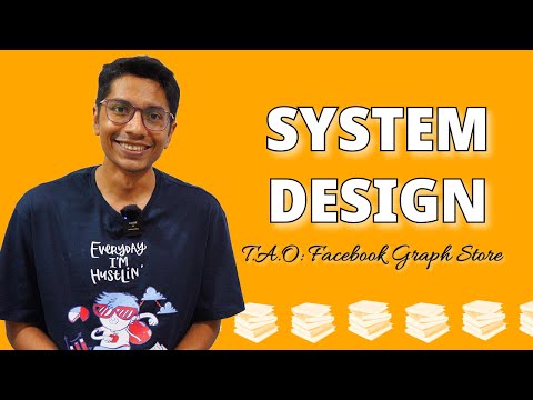 TAO: Facebook’s Distributed Data Store for the Social Graph