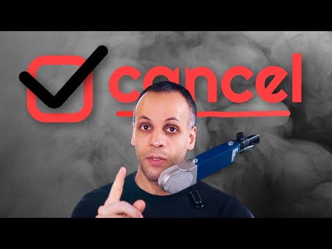 Cable Companies Claim Adding ”Cancel" Button To Website Would Cost 100 MILLION DOLLARS 🤣