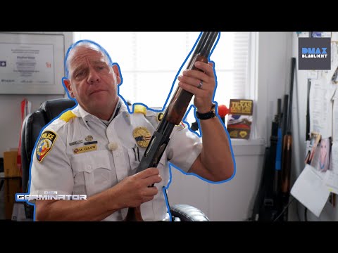 🎃 Süßes oder Saures? 👻| Der Germinator - Ein deutscher Cop in Texas