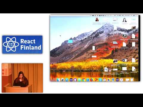 Intersection of Automation and Exploratory Testing — Maaret Pyhäjärvi