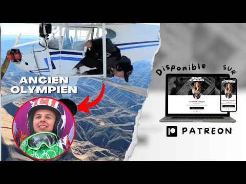 Envoyé en PRISON après la publication d'une VIDÉO Youtube | Olympien Trevor Jacob | *Patreon*