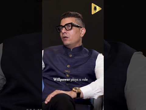 Willpower Is a Myth, your Environment Controls You #Psychology #Habits #willpower #environment