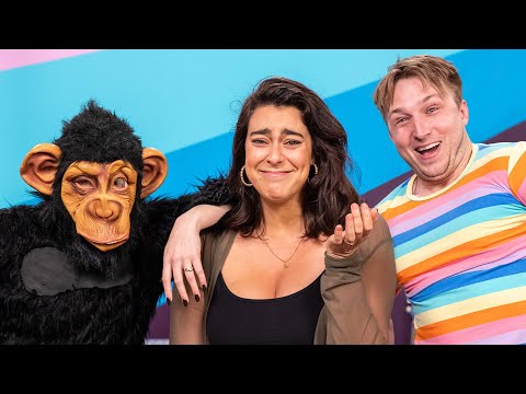 Try Not To Laugh Challenge #144 - Impressions Only!