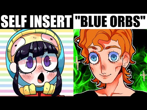 WORST TROPES IN FANFIC