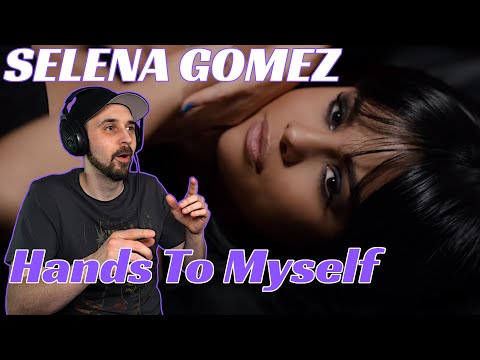 Selena Gomez REACTION! Hands To Myself Music Video.
