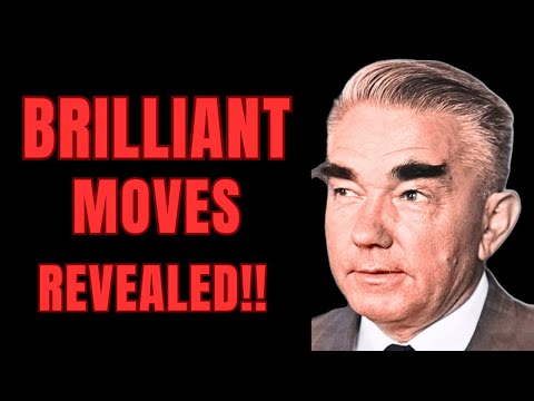 How to Find Brilliant Moves in Chess – Kotov’s Secret Method