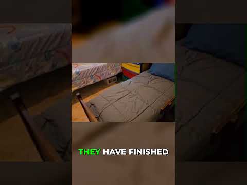 Kids' Room Glow-Up: From Chaos to Cozy Space!