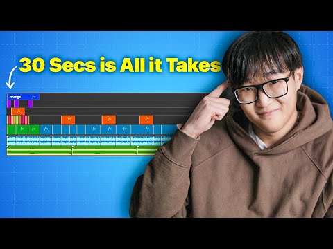 The NEW way to Edit YouTube Videos (For the 2024 Algorithm)