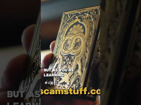 Learn to Play Scoundrel with Us!