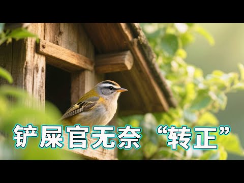 放生失败现场:十姐妹次次跑回家,铲屎官只好 “转正”!【天下一场梦】