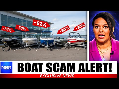 These 8 “Affordable Boats” Are Actually Money SCAMS - Do NOT Buy Them! (2025)