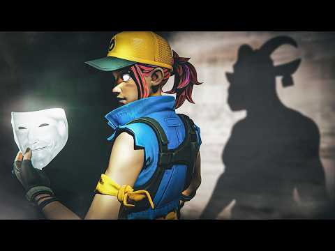 Meet the *New* BEST Fortnite Pro!