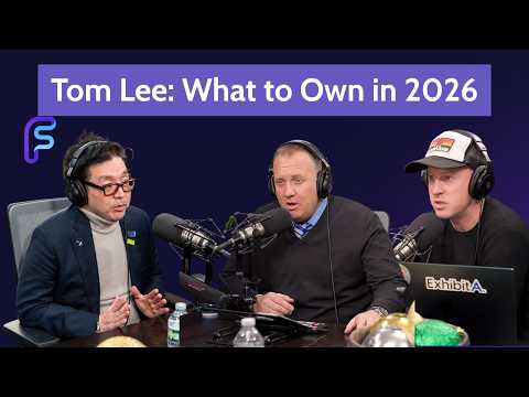 Tom Lee’s 2026 Outlook: Bullish Calls, Real Risks, and What Matters Most
