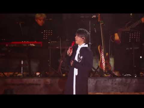 18.12.2025 Keung To 姜 濤 Lava lives 2025 - 好得太過分 #keungto