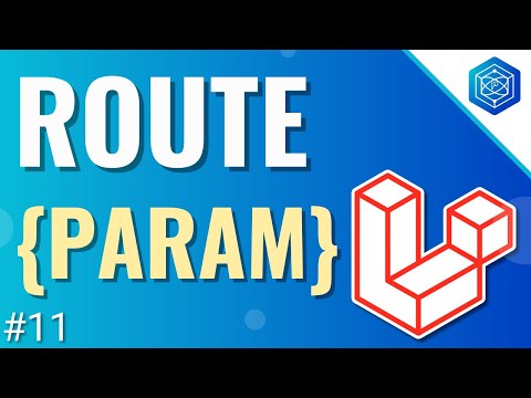 Working with Route Parameters in Laravel | Learn Laravel The Right Way