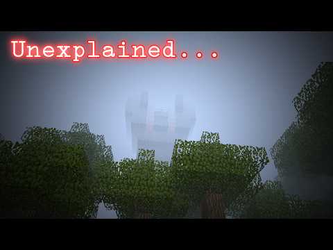 Minecraft Beta's Last Unsolved Mystery
