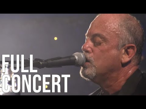 Billy Joel: Live at Shea Stadium | Full Concert