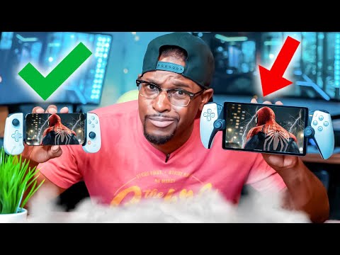 WAS I WRONG? Should You Buy NEW PLAYSTATION PORTAL in 2024...(OR THIS)