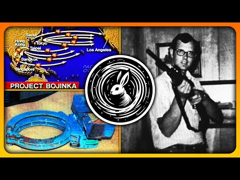 The Disturbing Rabbit Hole Collection [Vol. 6]