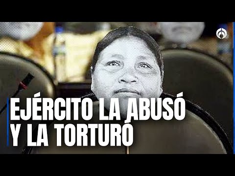 La Corte Interamericana condena a México por el caso Ernestina Ascencio