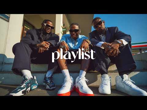 Here’s your R&B with a side of hip-hop 🔥 | R&B Hiphop Mix