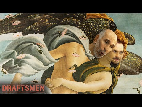 State of the Art Industry - Draftsmen S04E06