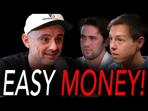 “This Will Make You INSANELY Rich!” The Next 365 Days Will Make MILLIONAIRES From Nothing | Gary Vee