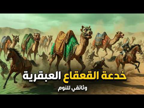المعركة المستحيلة: كيف هزم 30 ألف مسلم إمبراطورية الفرس؟ | وثائقي القادسية