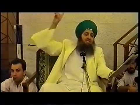 علامات الساعة الصغرى والكبرى والمهدي المنتظر للشيخ عبد القادر الشيخ الجزء الثالث 3/4