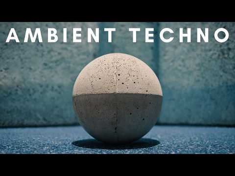 AMBIENT TECHNO || mix 056 by Rob Jenkins
