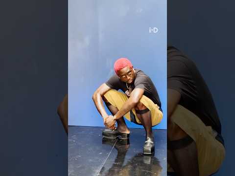 Behind the scenes of Brother’s Keeper with Olaolu Slawn.