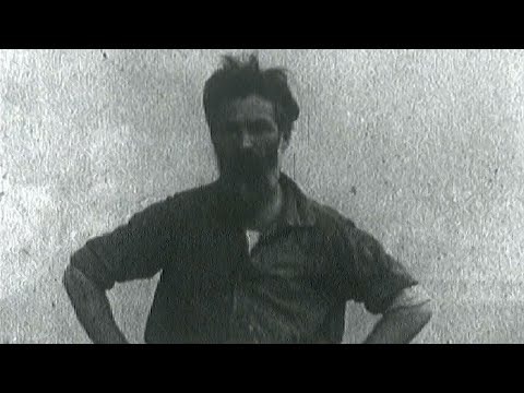 Brâncuşi sau şcoala de a privi / Brancusi or the school of seeing (@Arhiva TVR)